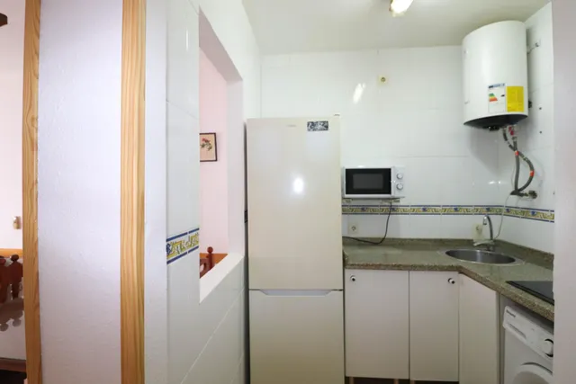 Apartamento en Villaines, Almeria — 12