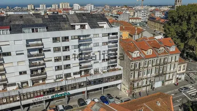 Apartamento 3 habitaciones 164m² en venta - Cedofeita - Santo Ildefonso - Sé - Miragaia - São Nicolau - Vitória — 22