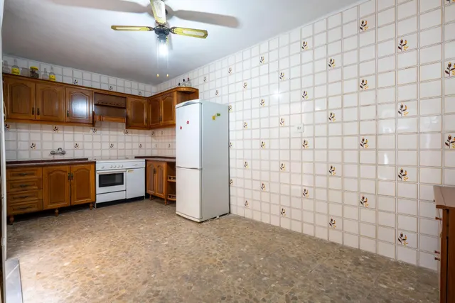 Casa con encanto, cochera y terraza privada en calle Acosta — 6