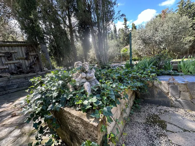 Terreno en partida Vallonés — 18