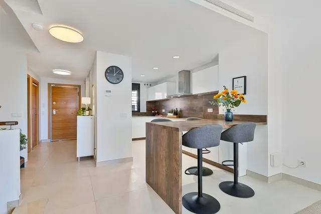 Adosado 3 habitaciones 214m² en venta - Centro — 7