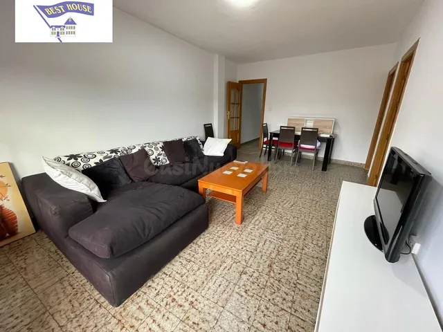 habitaciones EN PISO PARA ESTUDIANTES ZONA HOSPITAL