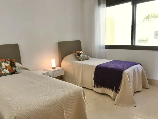 Apartamento 2 habitaciones 178m² en venta - Marbella — 27