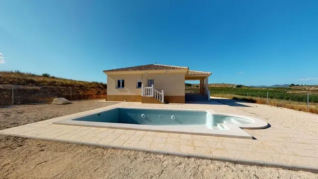 Villa 3 habitaciones 135m² en venta - Comunidad valenciana — 14