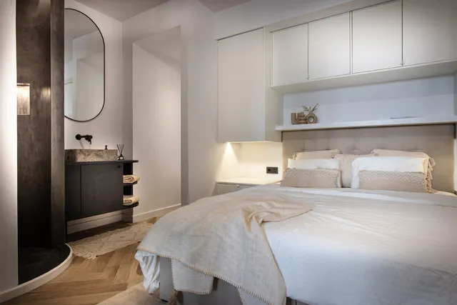 Apartamento 3 habitaciones 143m² en venta - Marbella — 14
