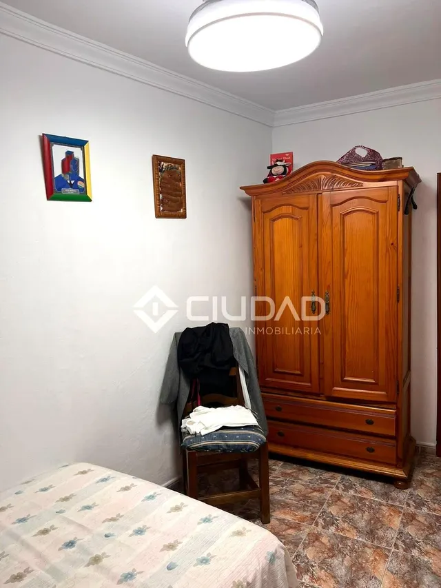 Casa de pueblo de estilo andaluz en Casco Histórico - Barrio Alto — 18