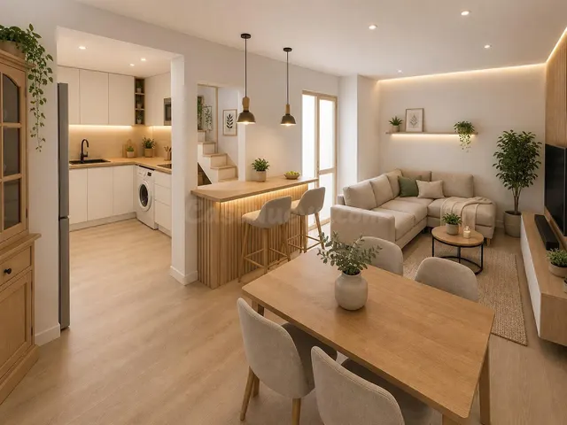 Chalet 3 habitaciones 88m² en venta - Centro — 5