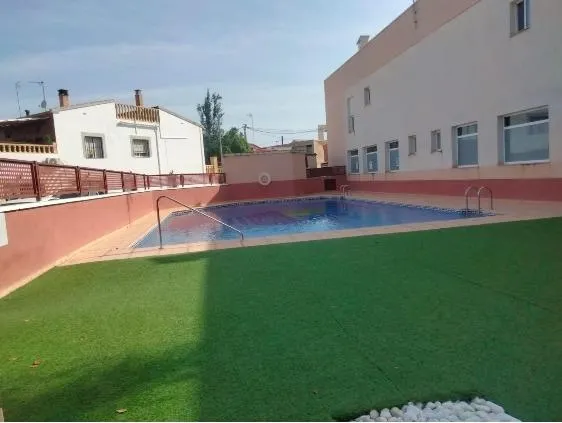 ESTUPENDO APARTAMENTO CON TERRAZA EN BENFERRI — 8