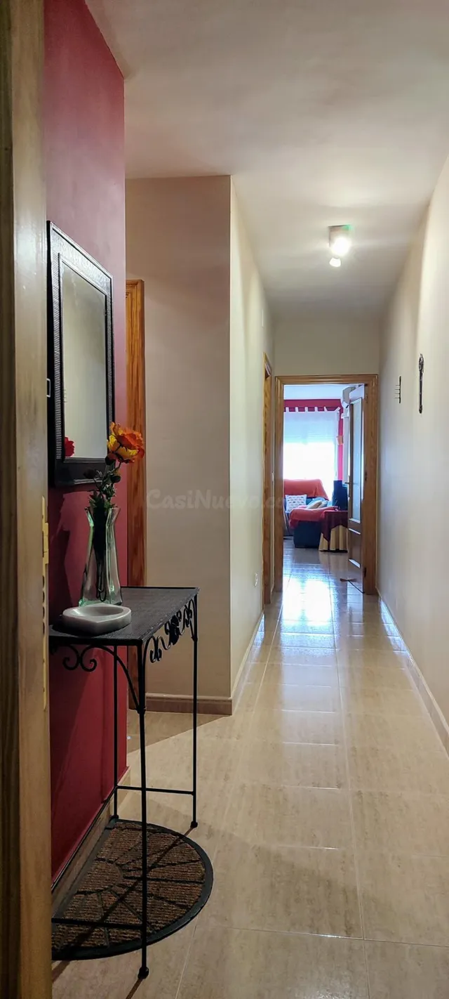 OLULA DEL RÍO ( ALMERÍA ). VENTA DE PISO DE 3 habitaciones C - foto 4