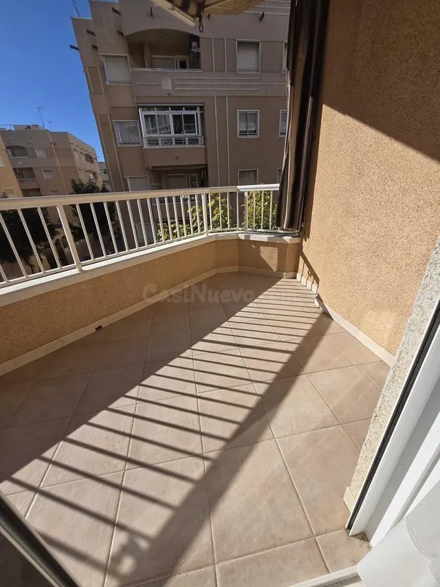 Magnifico piso a unos pasos de la playa, ideal para vivir todo el año — 3