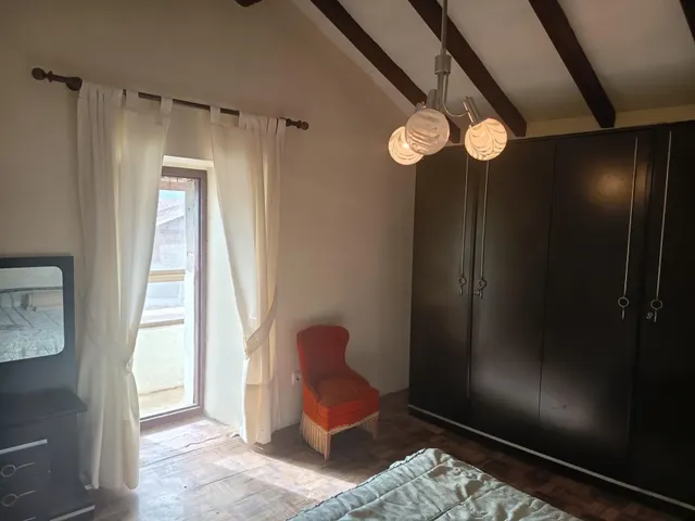 Casa con Huerto. Sada — 24
