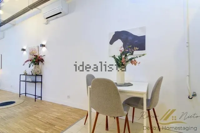 Piso en venta en Calle de San Marcelo, 26 — 17