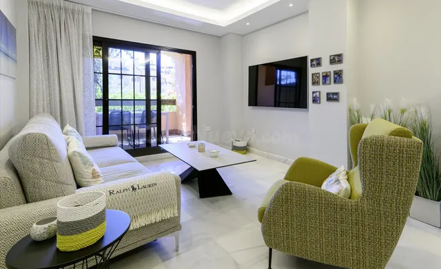 Apartamento 3 habitaciones 162m² en venta - Costa Del Sol — 2