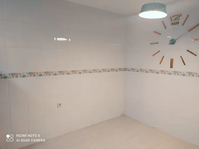 TRIPLEX DE TRES habitaciones CON GARAJE EN MACAEL (ALMERIA) — 9