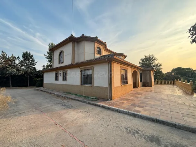 chalet en UBANIZACION TORREBLANCA - foto 3