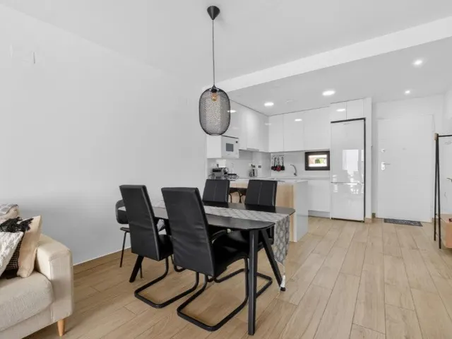 Ático 2 habitaciones 79m² en venta - Los balcones — 19