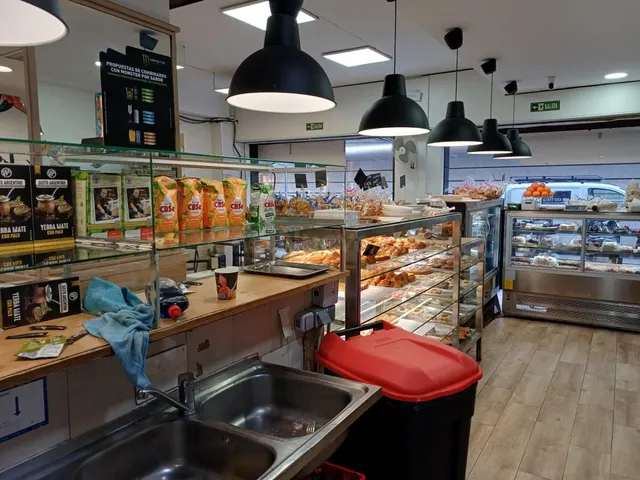 Traspaso de local comercial en Palma - Oportunidad de invers - foto 5