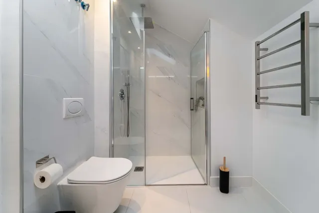Ático 3 habitaciones 151m² en venta - Centro — 23