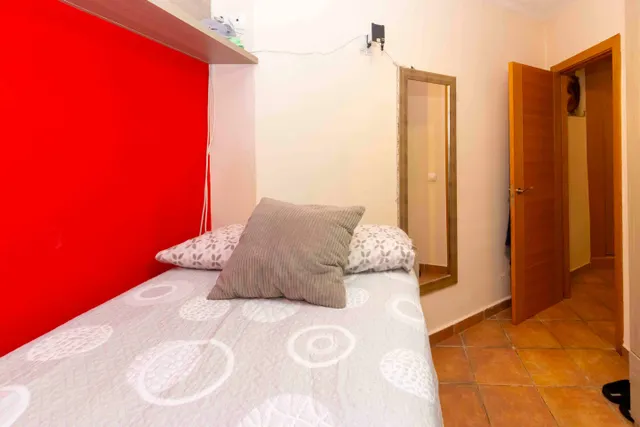Amplia Casa en Badajoz - Ideal para Familias (Bda San Miguel) — 14