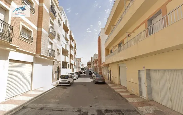 Venta piso en Roquetas de Mar (Almería) - foto 2