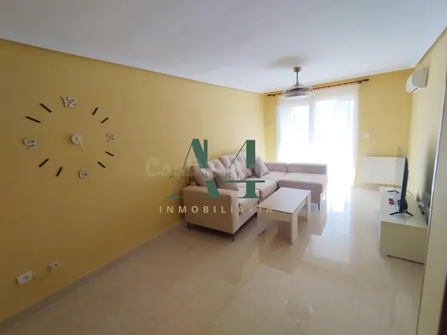 Maravilloso piso con Garaje en Moctezuma - foto 4