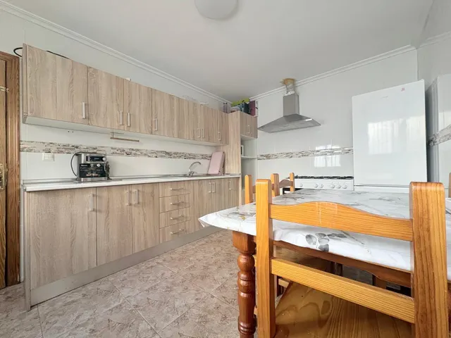 Estupenda vivienda en planta baja en el algar — 17