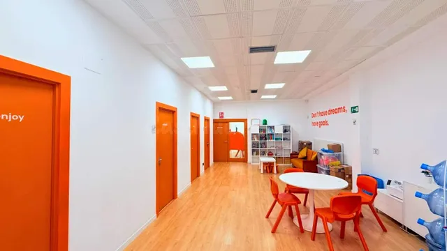 OPORTUNIDAD DE INVESIÓN. ACADEMIA DE IDIOMAS CONSOLIDADA EN  - foto 5