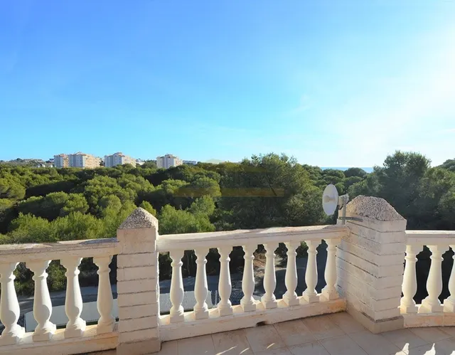 Villa 10 habitaciones en venta - Las Ramblas — 11