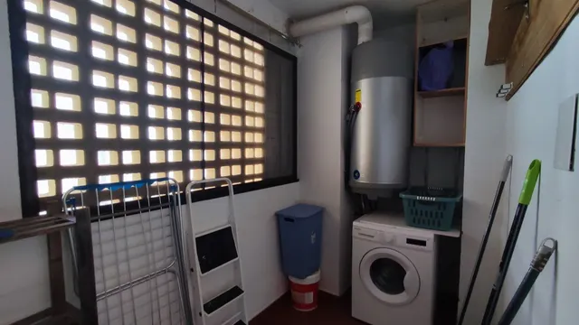 Apartamento 3 habitaciones 150m² en venta - Costa del Sol — 19