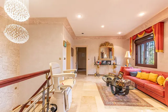 Chalet 7 habitaciones 852m² en venta - Marbella — 40