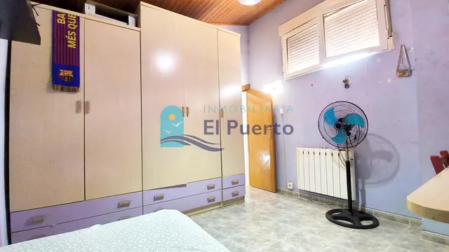 Casa en  Totana con 5 dormitorios y gran patio – ref. 2063 — 27