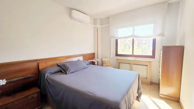 ¡en venta! piso con terraza acristalada, plaza de garaje y trastero en Boadilla del Monte — 18