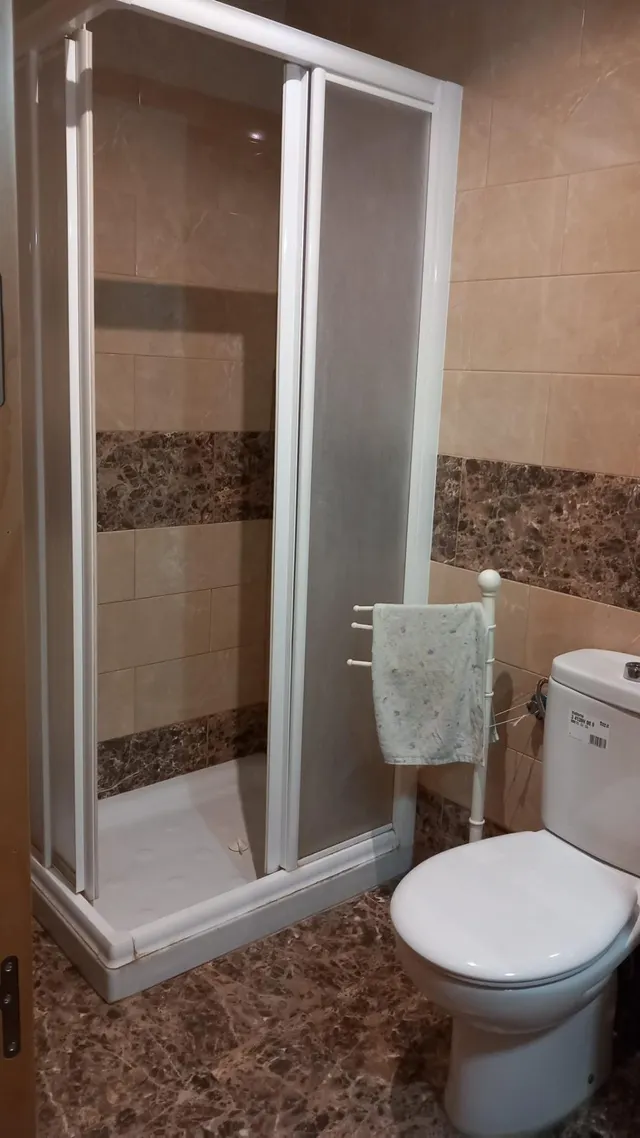 MAGNÍFICO PISO EN LA CARLOTA — 18