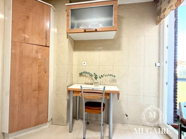 Piso exterior con terraza muy luminoso a 15´de Galdakao — 31