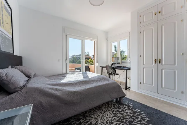 Chalet 5 habitaciones 258m² en venta - Centro — 21