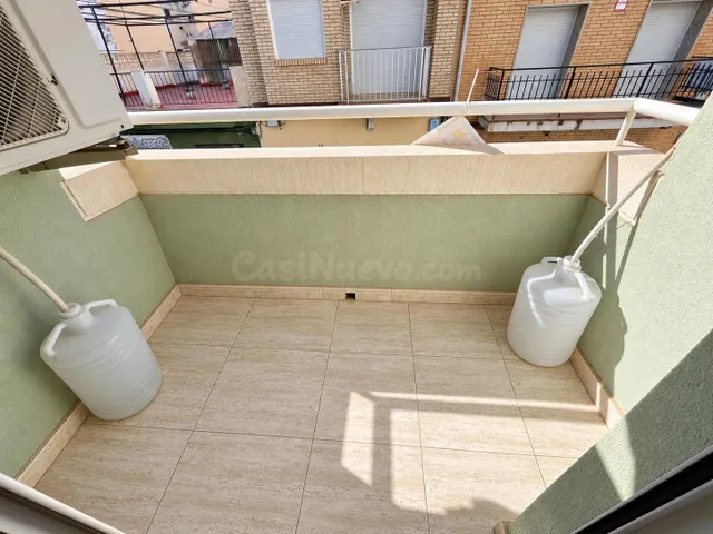 Apartamento en venta en El Centro de Puerto de Mazarrón – 2  - foto 3