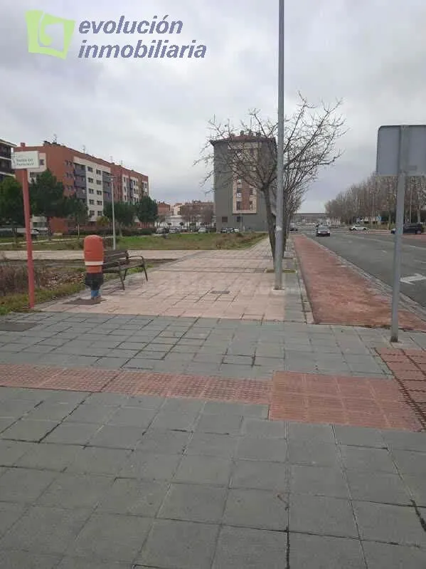 SOLAR URBANO EN CENTRO DE MIRANDA DE EBRO. BURGOS - foto 3