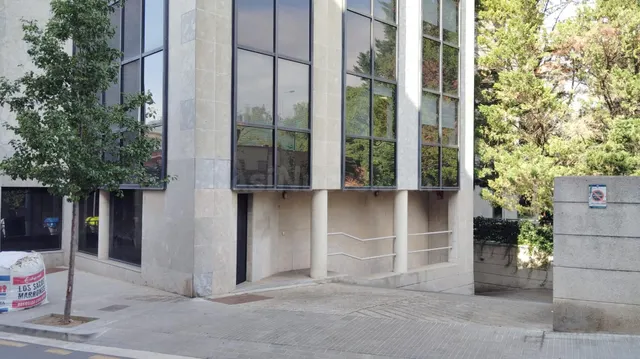Parking 11m² en alquiler - El Gall - foto 2