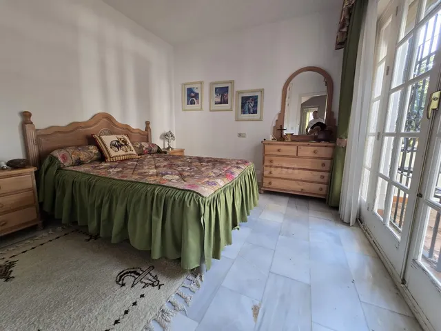 Chalet 4 habitaciones 171m² en venta - Riviera del sol — 4