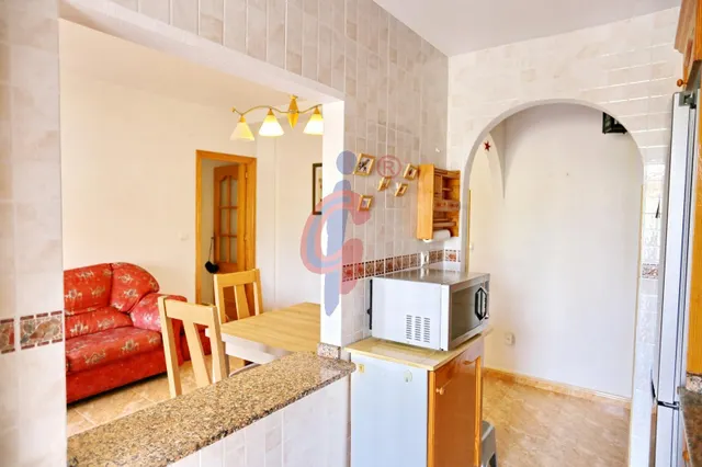 ¡Planta baja a la venta en el Pinar de Guardamar! Orientación oeste, cochera opcional — 14