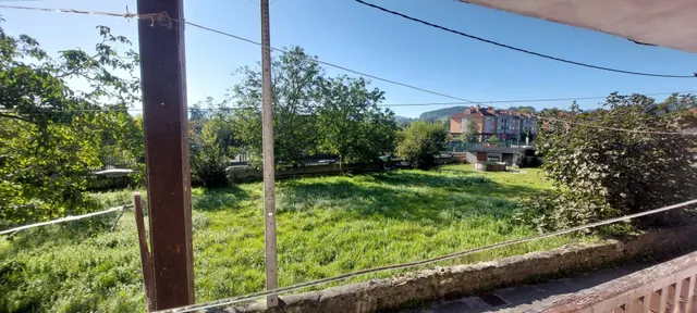 CASA DE 4 DORMITORIOS EN GANZO — 37