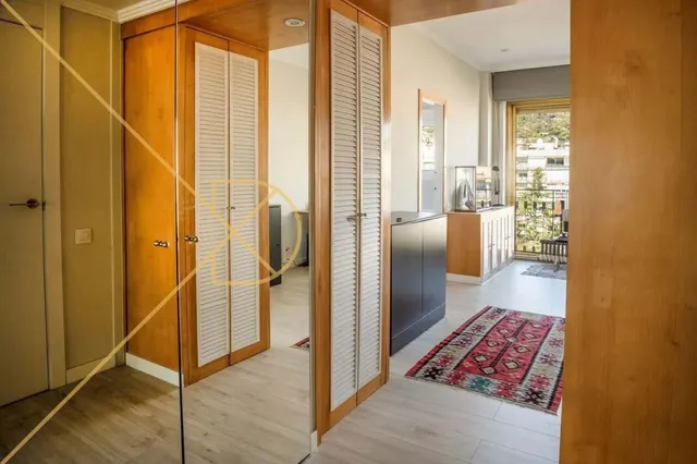Piso de alto standing en Pedralbes con vistas privilegiadas — 32