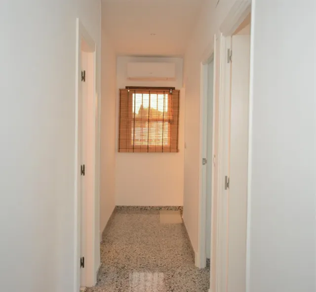 CHALET TRANQUILO  CON ENCANTO A 600 M DEL LYCEO FRANCES — 14