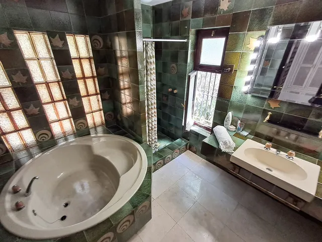 Chalet 7 habitaciones 227m² en venta - Riviera del sol — 34