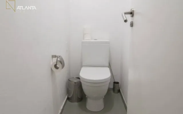 MODERNO LOFT TIPO DUPLEX- AMUEBLADO Y EQUIPADO — 28