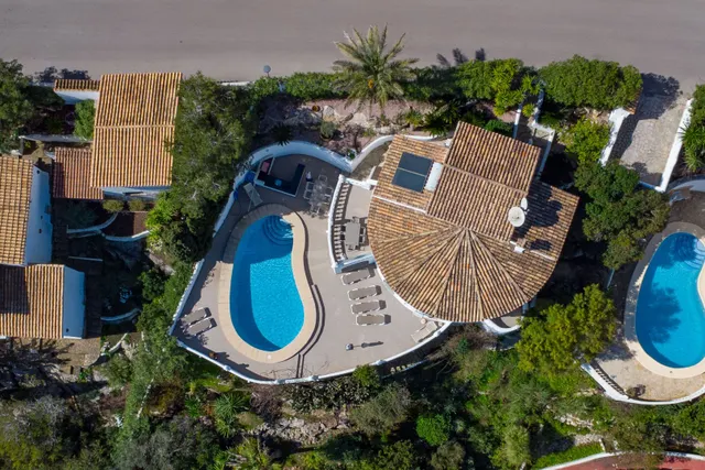 Villa 4 habitaciones 250m² en venta - Cumbre del Sol — 46