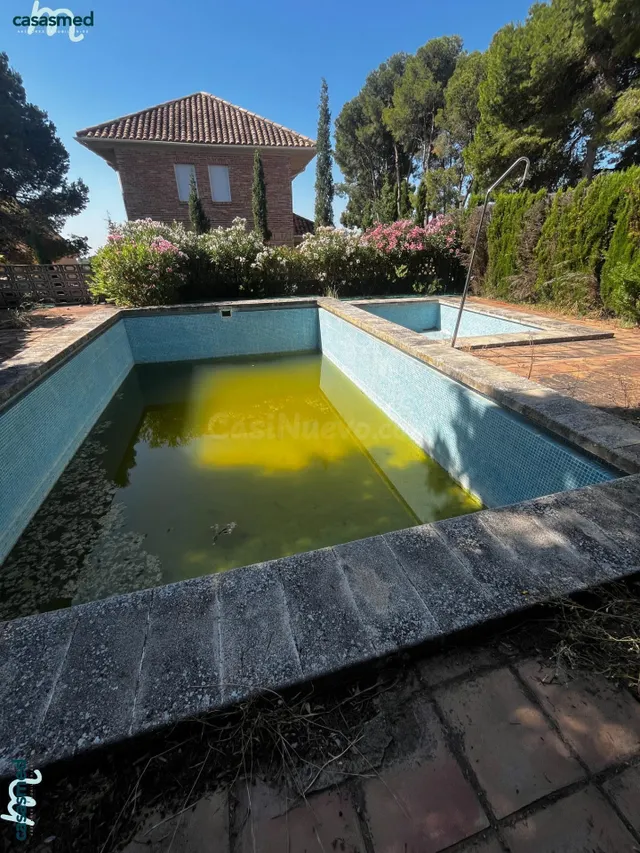 NÁQUERA, URBANIZACIÓN EL PARAISO. Se vende chalet independie - foto 3