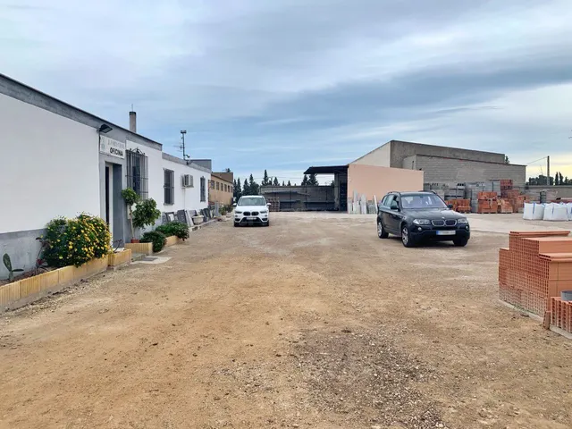 Nave industrial 1 habitación 1105m² en venta - Cataluña