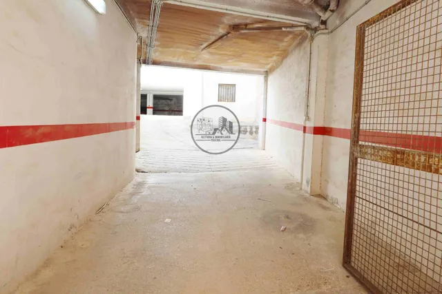 GARAJE EN VENTA EN ALCAÑIZ - foto 3