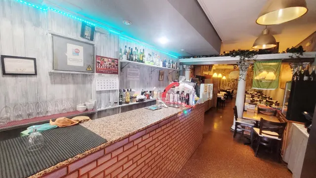 VENTA DE LOCAL RESTAURANTE CON LICENCIA DE ACTIVIDAD Y 30 AÑOS DE TRAYECTORIA EN MONCADA JUNTO CEU!! — 11
